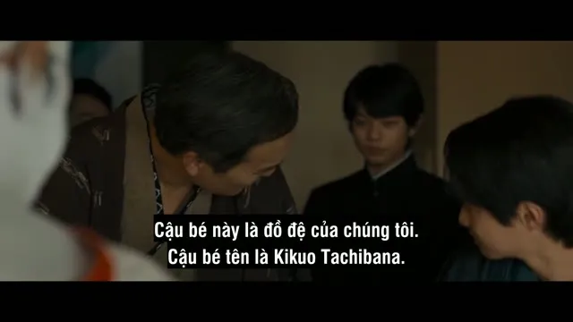 Xem phim Quốc Bảo Vietsub HD tại TVHay Xem phim Quốc Bảo Vietsub HD tại TVHay