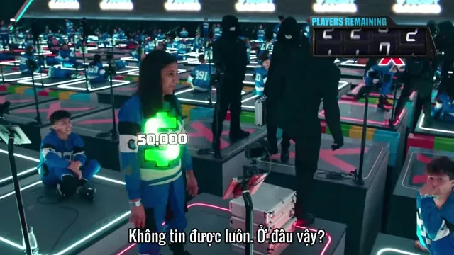 Trò Chơi Quái Vật (Phần 1) 2026 Vietsub HD - TVHay Trò Chơi Quái Vật (Phần 1) 2026 Vietsub HD - TVHay