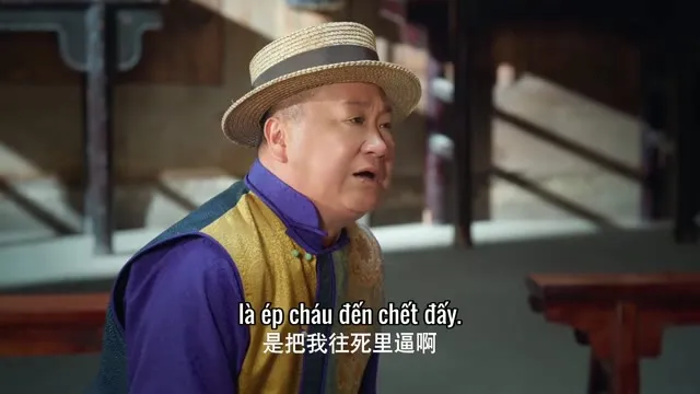 Hình ảnh trong phim Sư Trưởng Ngốc Nghếch trên TVHay Hình ảnh trong phim Sư Trưởng Ngốc Nghếch trên TVHay