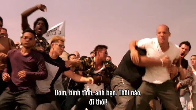 Quá Nhanh Quá Nguy Hiểm 2001 Vietsub HD - TVHay Quá Nhanh Quá Nguy Hiểm 2001 Vietsub HD - TVHay