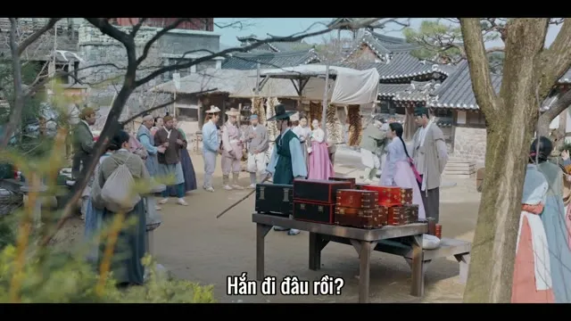 Hình ảnh trong phim Tên Trộm Dấu Yêu trên TVHay Hình ảnh trong phim Tên Trộm Dấu Yêu trên TVHay