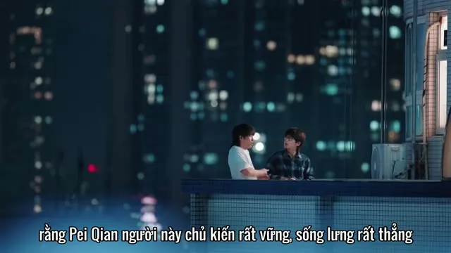 Hình ảnh trong phim Tuổi Trẻ Tài Cao trên TVHay Hình ảnh trong phim Tuổi Trẻ Tài Cao trên TVHay
