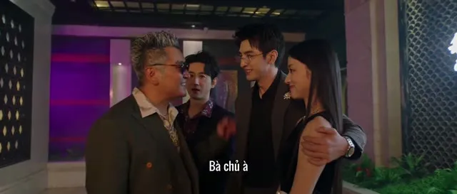 Phồn Hoa Lụi Tàn 2026 Vietsub HD - TVHay Phồn Hoa Lụi Tàn 2026 Vietsub HD - TVHay
