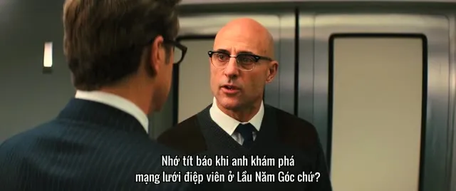 Kingsman: Tổ Chức Hoàng Kim 2017 Vietsub HD - TVHay Kingsman: Tổ Chức Hoàng Kim 2017 Vietsub HD - TVHay