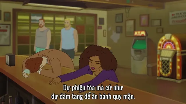 Hình ảnh trong phim Luật Lệ Của Las Vegas trên TVHay Hình ảnh trong phim Luật Lệ Của Las Vegas trên TVHay
