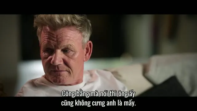 Hình ảnh trong phim Gordon Ramsay: Một Chương Mới trên TVHay Hình ảnh trong phim Gordon Ramsay: Một Chương Mới trên TVHay