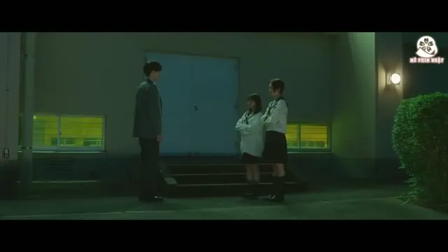 Nàng Tiểu Thư Và Chàng Vệ Sĩ (Ojo to Banken-kun) 2025 Vietsub HD - TVHay Nàng Tiểu Thư Và Chàng Vệ Sĩ (Ojo to Banken-kun) 2025 Vietsub HD - TVHay