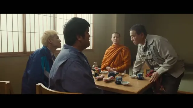 Xem phim Sư Thầy Gặp Sư Lầy Vietsub + Lồng Tiếng HD tại TVHay Xem phim Sư Thầy Gặp Sư Lầy Vietsub + Lồng Tiếng HD tại TVHay