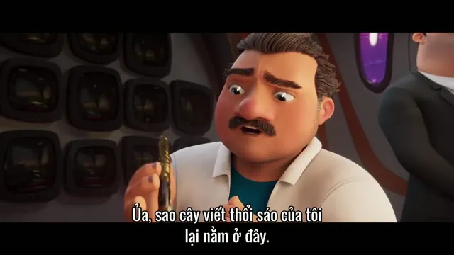 Hình ảnh trong phim Đại Chiến Xứ Sở Cối Xay Gió (Gigantes, una Aventura extraordinaria) trên TVHay Hình ảnh trong phim Đại Chiến Xứ Sở Cối Xay Gió (Gigantes, una Aventura extraordinaria) trên TVHay