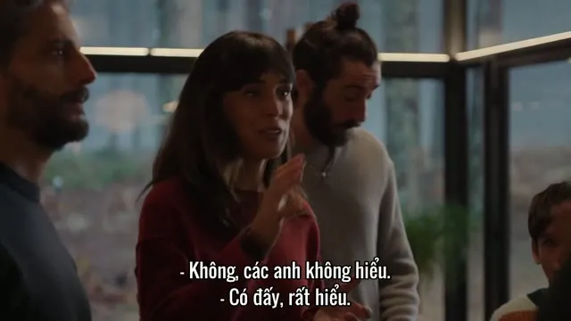 Xem phim Vành Đai Phòng Lửa (Cortafuego) Vietsub HD tại TVHay Xem phim Vành Đai Phòng Lửa (Cortafuego) Vietsub HD tại TVHay