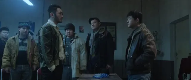 Luyến Ca Đông Bắc: Lửa Giữa Ngày Đông 2026 Vietsub HD - TVHay Luyến Ca Đông Bắc: Lửa Giữa Ngày Đông 2026 Vietsub HD - TVHay