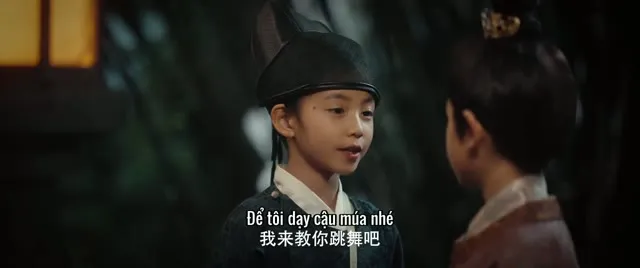 Hình ảnh trong phim Hầu Vua Như Hầu Cọp trên TVHay Hình ảnh trong phim Hầu Vua Như Hầu Cọp trên TVHay