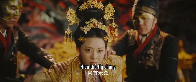 Hầu Vua Như Hầu Cọp 2026 Vietsub HD - TVHay Hầu Vua Như Hầu Cọp 2026 Vietsub HD - TVHay