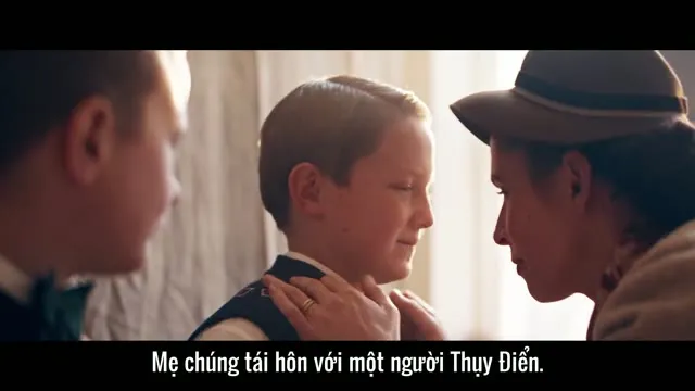 Xem phim Đầu Mối Thụy Điển Vietsub HD tại TVHay Xem phim Đầu Mối Thụy Điển Vietsub HD tại TVHay