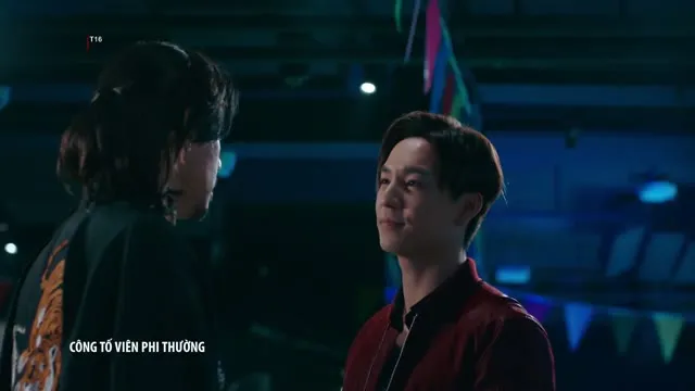 Xem phim Công Tố Viên Phi Thường Lồng Tiếng HD tại TVHay Xem phim Công Tố Viên Phi Thường Lồng Tiếng HD tại TVHay