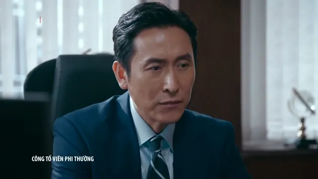 Công Tố Viên Phi Thường 2026 Vietsub HD - TVHay Công Tố Viên Phi Thường 2026 Vietsub HD - TVHay