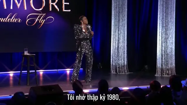 Sommore: Đèn Chùm Rực Sáng 2026 Vietsub HD - TVHay Sommore: Đèn Chùm Rực Sáng 2026 Vietsub HD - TVHay