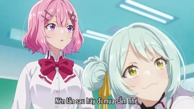 Không Đời Nào Tôi Có Thể Có Người Yêu! Hoặc Có Thể Là Có… (Watashi ga Koibito ni Nareru Wake Nai jan, Muri Muri!) 2025 Vietsub HD - TVHay Không Đời Nào Tôi Có Thể Có Người Yêu! Hoặc Có Thể Là Có… (Watashi ga Koibito ni Nareru Wake Nai jan, Muri Muri!) 2025 Vietsub HD - TVHay