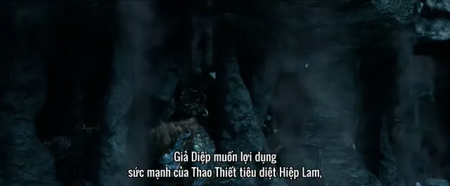 Phong Ngữ Chú 2018 Vietsub HD - TVHay Phong Ngữ Chú 2018 Vietsub HD - TVHay
