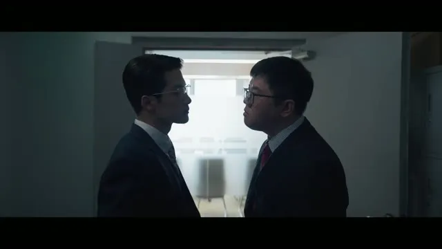 Hình ảnh Đinh Tai Nhức Óc tập 1 trên TVHay Hình ảnh Đinh Tai Nhức Óc tập 1 trên TVHay