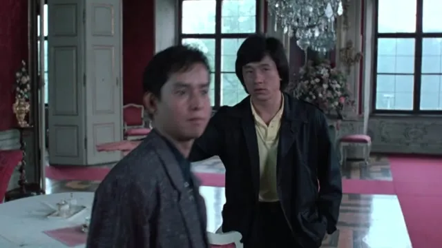 Xem phim Áo Giáp Thượng Đế (Long Huynh Hổ Đệ) Vietsub HD tại TVHay Xem phim Áo Giáp Thượng Đế (Long Huynh Hổ Đệ) Vietsub HD tại TVHay