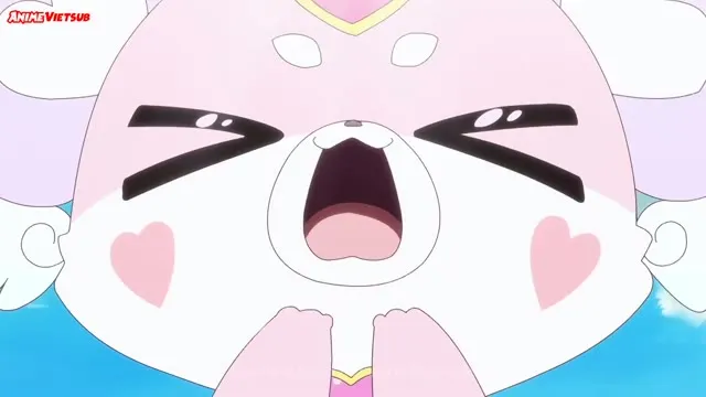 Meitantei Precure! 2026 Vietsub HD - TVHay Meitantei Precure! 2026 Vietsub HD - TVHay