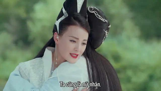 Tân Tuyệt Đại Song Kiều (Tân Tuyệt Đại Song Kiêu) 2020 Vietsub HD - TVHay Tân Tuyệt Đại Song Kiều (Tân Tuyệt Đại Song Kiêu) 2020 Vietsub HD - TVHay
