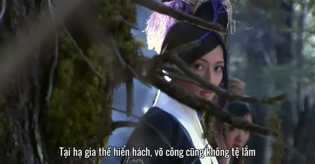 Thần Điêu Đại Hiệp 2006 Vietsub HD - TVHay Thần Điêu Đại Hiệp 2006 Vietsub HD - TVHay