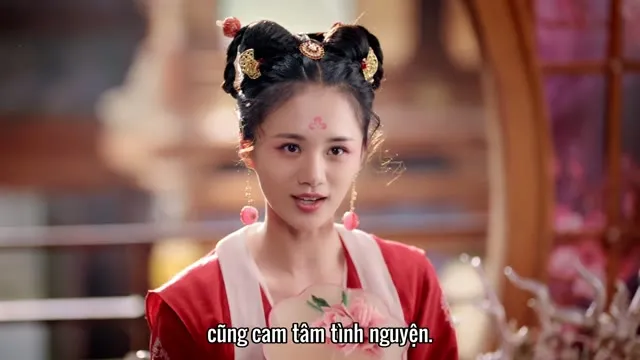 Hình ảnh trong phim Thao Thiết Ký trên TVHay Hình ảnh trong phim Thao Thiết Ký trên TVHay