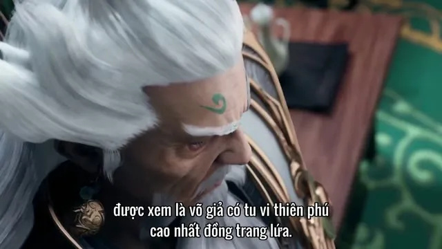 Hình ảnh trong phim Tiên Đế Trở Về trên TVHay Hình ảnh trong phim Tiên Đế Trở Về trên TVHay