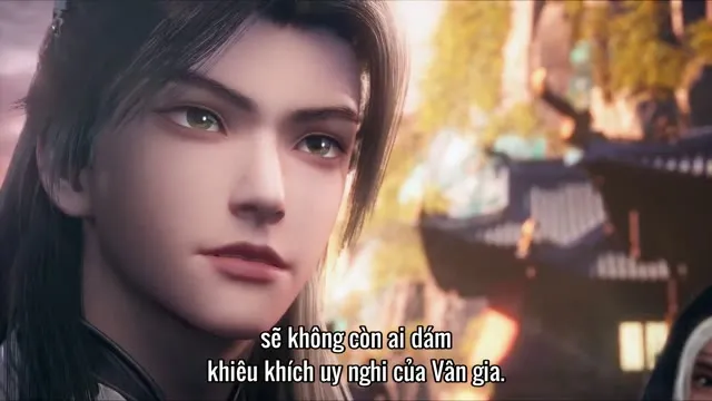 Tiên Đế Trở Về 2025 Vietsub HD - TVHay Tiên Đế Trở Về 2025 Vietsub HD - TVHay
