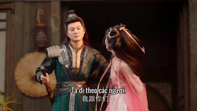 Xem phim Phong Vũ Vietsub HD tại TVHay Xem phim Phong Vũ Vietsub HD tại TVHay