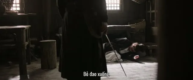 Mục Trung Vô Nhân: Dùng Mắt Trả Mắt 2024 Vietsub HD - TVHay Mục Trung Vô Nhân: Dùng Mắt Trả Mắt 2024 Vietsub HD - TVHay