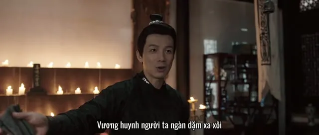 Hình ảnh trong phim Lệnh Truy Nã Giang Hồ trên TVHay Hình ảnh trong phim Lệnh Truy Nã Giang Hồ trên TVHay