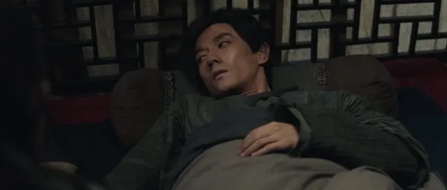 Lệnh Truy Nã Giang Hồ 2025 Vietsub HD - TVHay Lệnh Truy Nã Giang Hồ 2025 Vietsub HD - TVHay