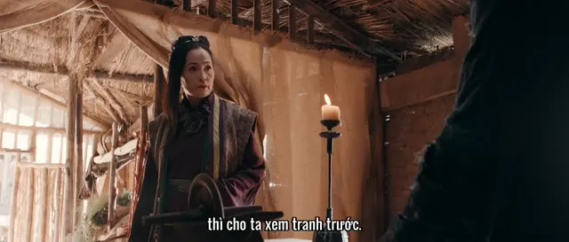 Hình ảnh trong phim Cuồng Đao trên TVHay Hình ảnh trong phim Cuồng Đao trên TVHay