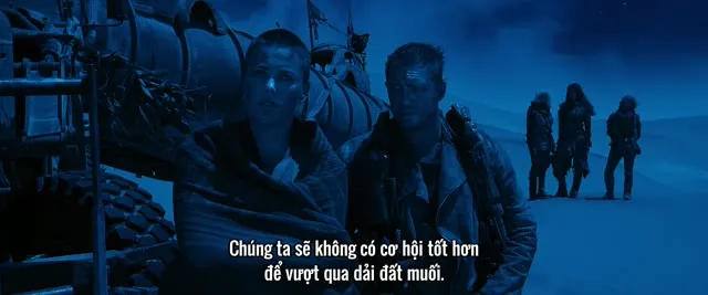 Max Điên: Con Đường Tử Thần 2015 Vietsub HD - TVHay Max Điên: Con Đường Tử Thần 2015 Vietsub HD - TVHay