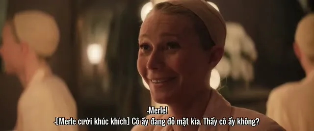 Hình ảnh trong phim Marty Vô Song trên TVHay Hình ảnh trong phim Marty Vô Song trên TVHay
