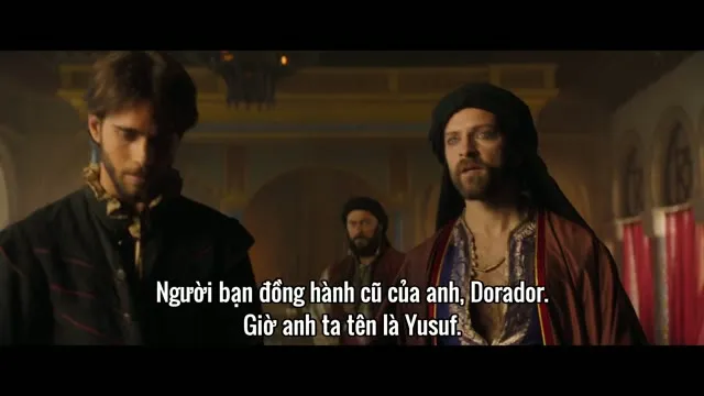 Xem phim Người Tù Bị Giam Cầm Vietsub HD tại TVHay Xem phim Người Tù Bị Giam Cầm Vietsub HD tại TVHay