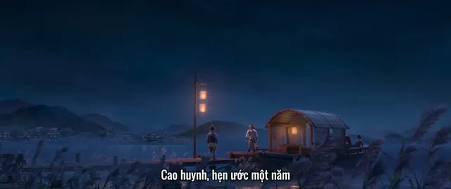 Xem phim Trường An Ba Vạn Dặm Vietsub + Thuyết Minh HD tại TVHay Xem phim Trường An Ba Vạn Dặm Vietsub + Thuyết Minh HD tại TVHay