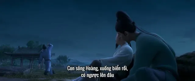 Trường An Ba Vạn Dặm 2023 Vietsub HD - TVHay Trường An Ba Vạn Dặm 2023 Vietsub HD - TVHay