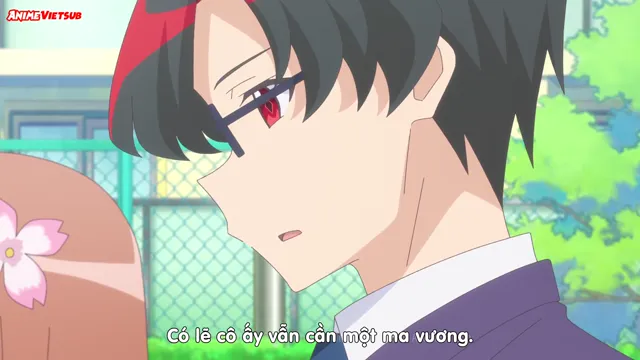 Hình ảnh trong phim Hanaori-san wa Tensei shitemo Kenka ga Shitai trên TVHay Hình ảnh trong phim Hanaori-san wa Tensei shitemo Kenka ga Shitai trên TVHay