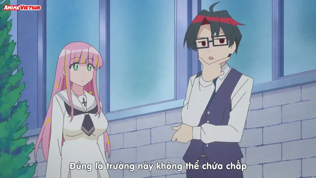 Hanaori-san wa Tensei shitemo Kenka ga Shitai 2026 Vietsub HD - TVHay Hanaori-san wa Tensei shitemo Kenka ga Shitai 2026 Vietsub HD - TVHay