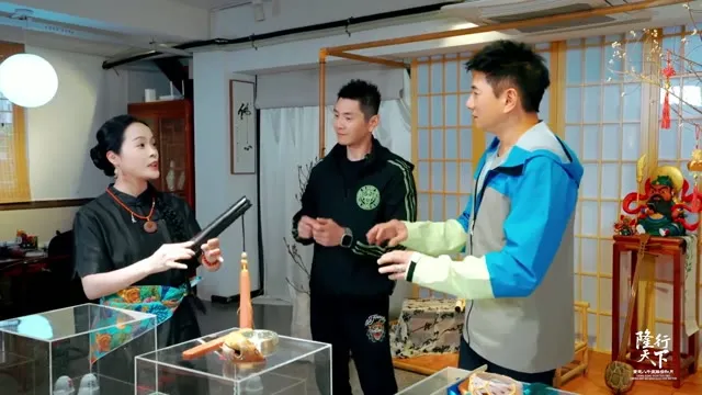 Long Hành Thiên Hạ: Trở Lại Tám Ngàn Dặm Mây Và Trăng 2025 Vietsub HD - TVHay Long Hành Thiên Hạ: Trở Lại Tám Ngàn Dặm Mây Và Trăng 2025 Vietsub HD - TVHay