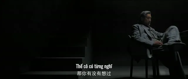 Hình ảnh trong phim Dòng máu có thể gây chết người trên TVHay Hình ảnh trong phim Dòng máu có thể gây chết người trên TVHay