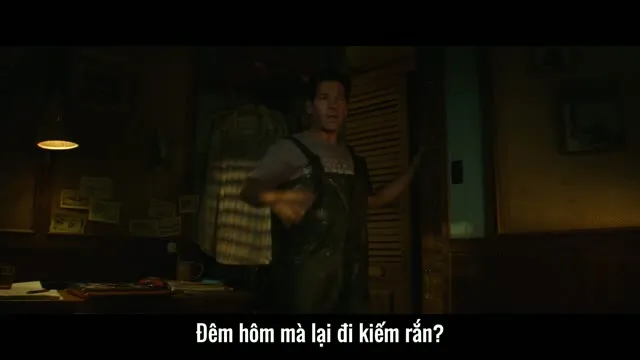Hình ảnh trong phim Đụng Độ Siêu Trăn trên TVHay Hình ảnh trong phim Đụng Độ Siêu Trăn trên TVHay