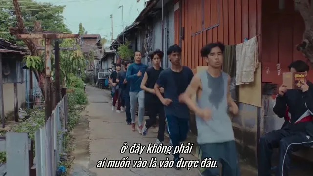 Hình ảnh trong phim Cưới Ma Giải Hạn trên TVHay Hình ảnh trong phim Cưới Ma Giải Hạn trên TVHay