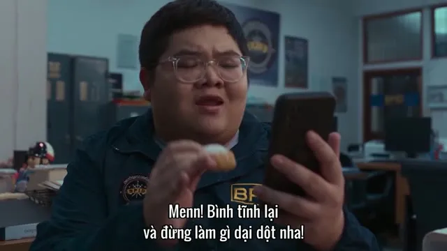 Cưới Ma Giải Hạn 2025 Vietsub HD - TVHay Cưới Ma Giải Hạn 2025 Vietsub HD - TVHay