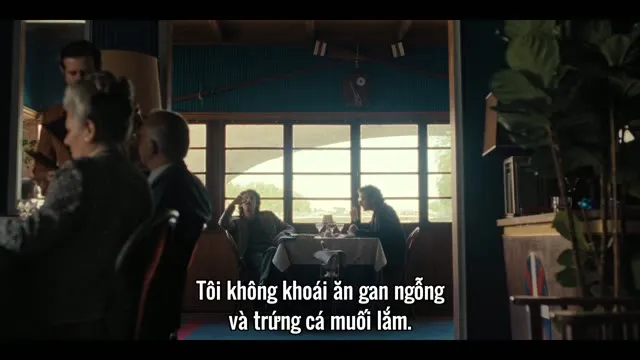 Hình ảnh trong phim Thiên Tài Làm Giả trên TVHay Hình ảnh trong phim Thiên Tài Làm Giả trên TVHay