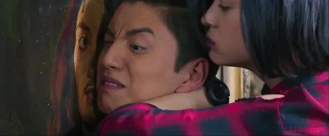 Hình ảnh trong phim Tố Nhân Đặc Công trên TVHay Hình ảnh trong phim Tố Nhân Đặc Công trên TVHay